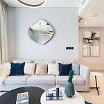 Stay By Latinem Luxury 1Br Holiday Home Wg2907 Near Burj Khalifa