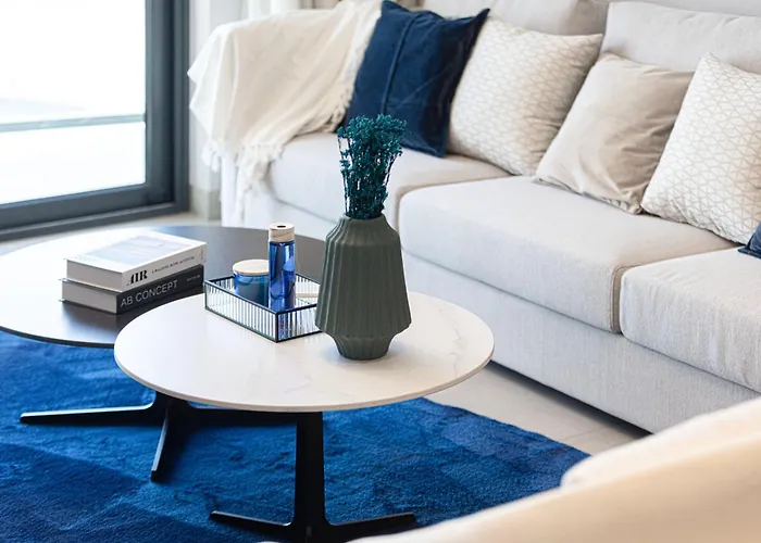 Stay By Latinem Luxury 1Br Holiday Home Wg2907 Near Burj Khalifa