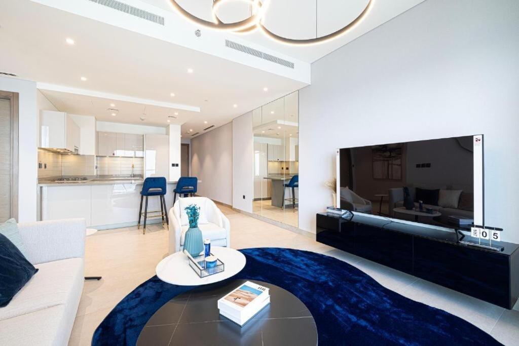 By Latinem Luxury 1br Wg2907 Near Burj Khalifa Apartment *