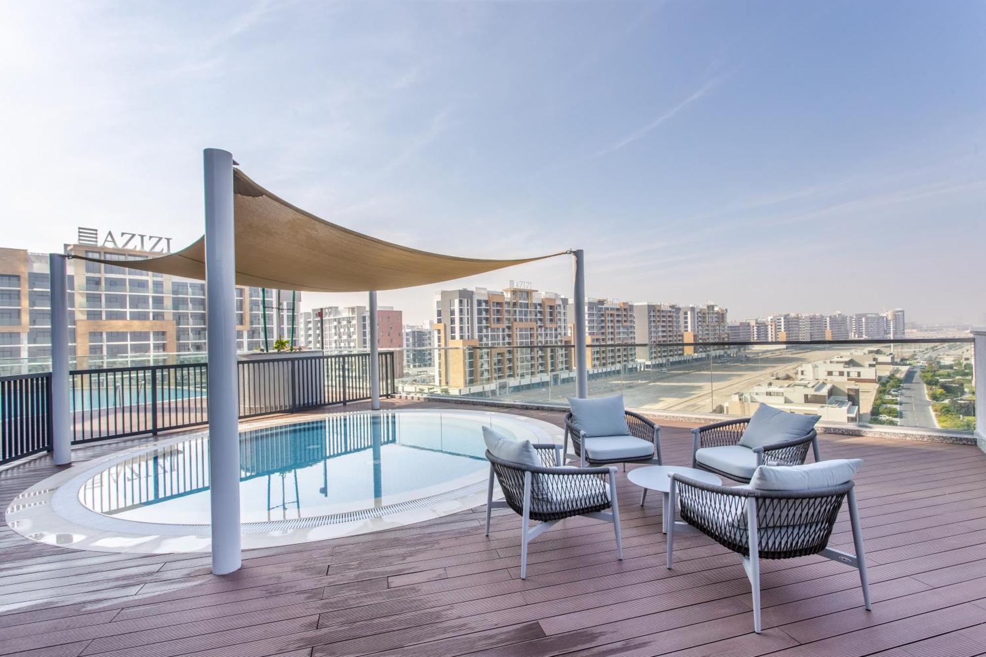 By Latinem Luxury 1br Wg2907 Near Burj Khalifa *