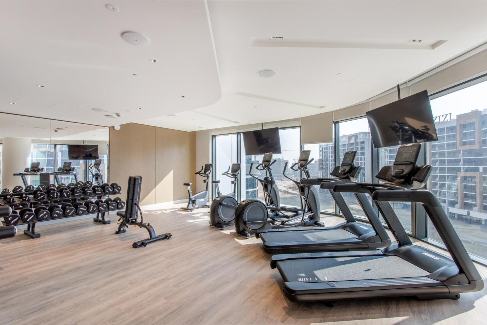 By Latinem Luxury 1br Wg2907 Near Burj Khalifa Apartment *