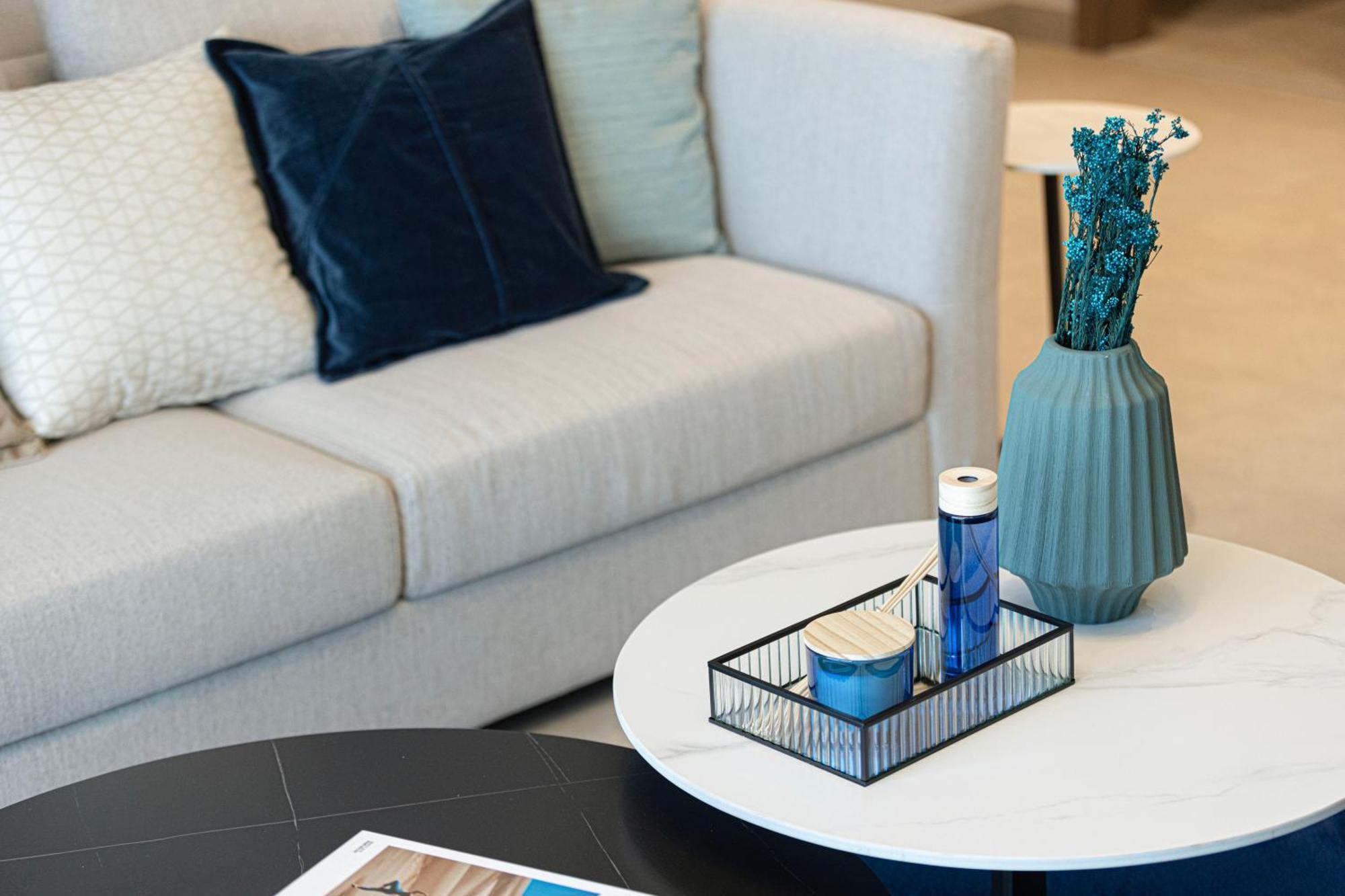 By Latinem Luxury 1br Wg2907 Near Burj Khalifa Apartment
