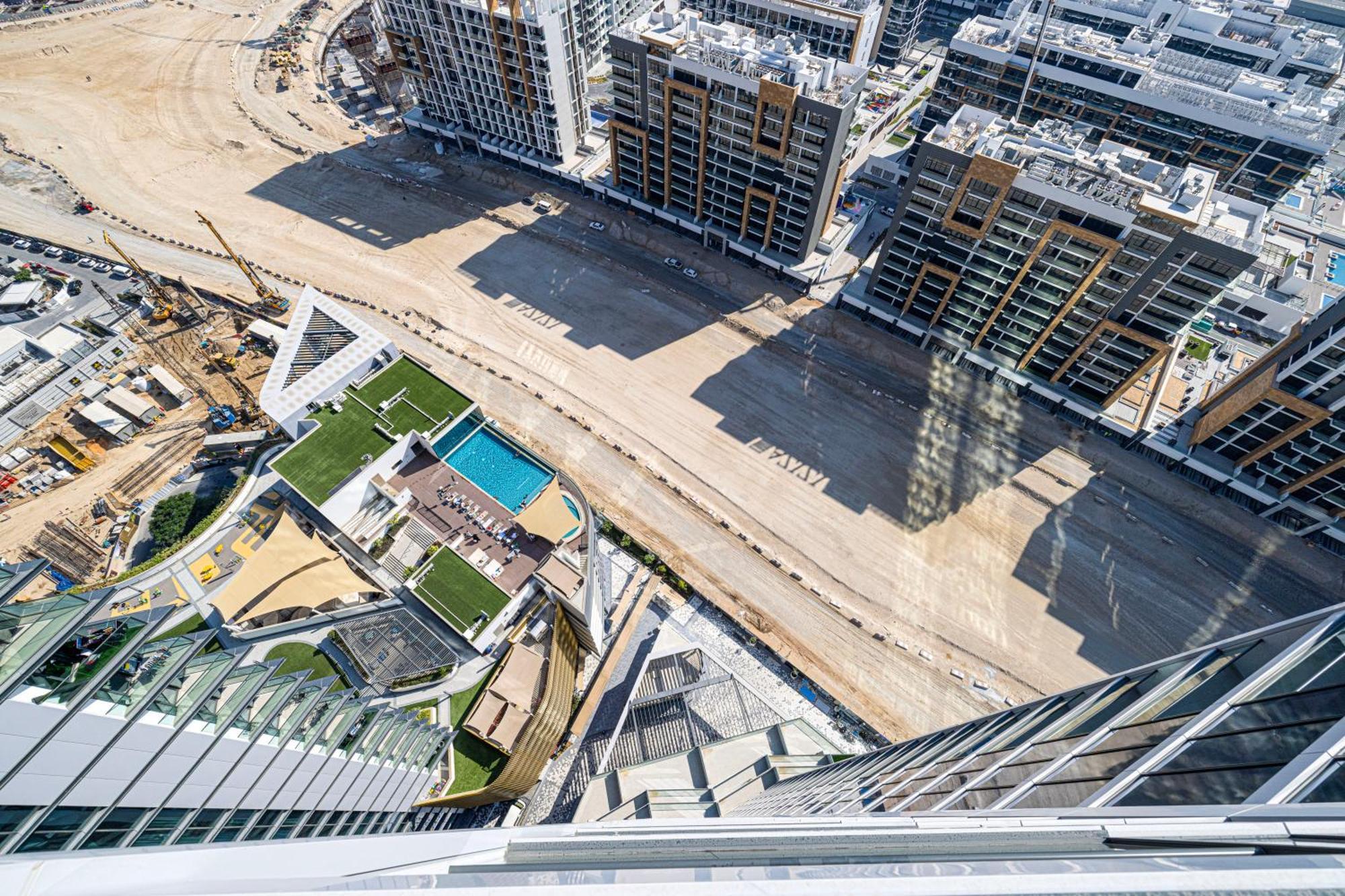Apartment By Latinem Luxury 1br Wg2907 Near Burj Khalifa *