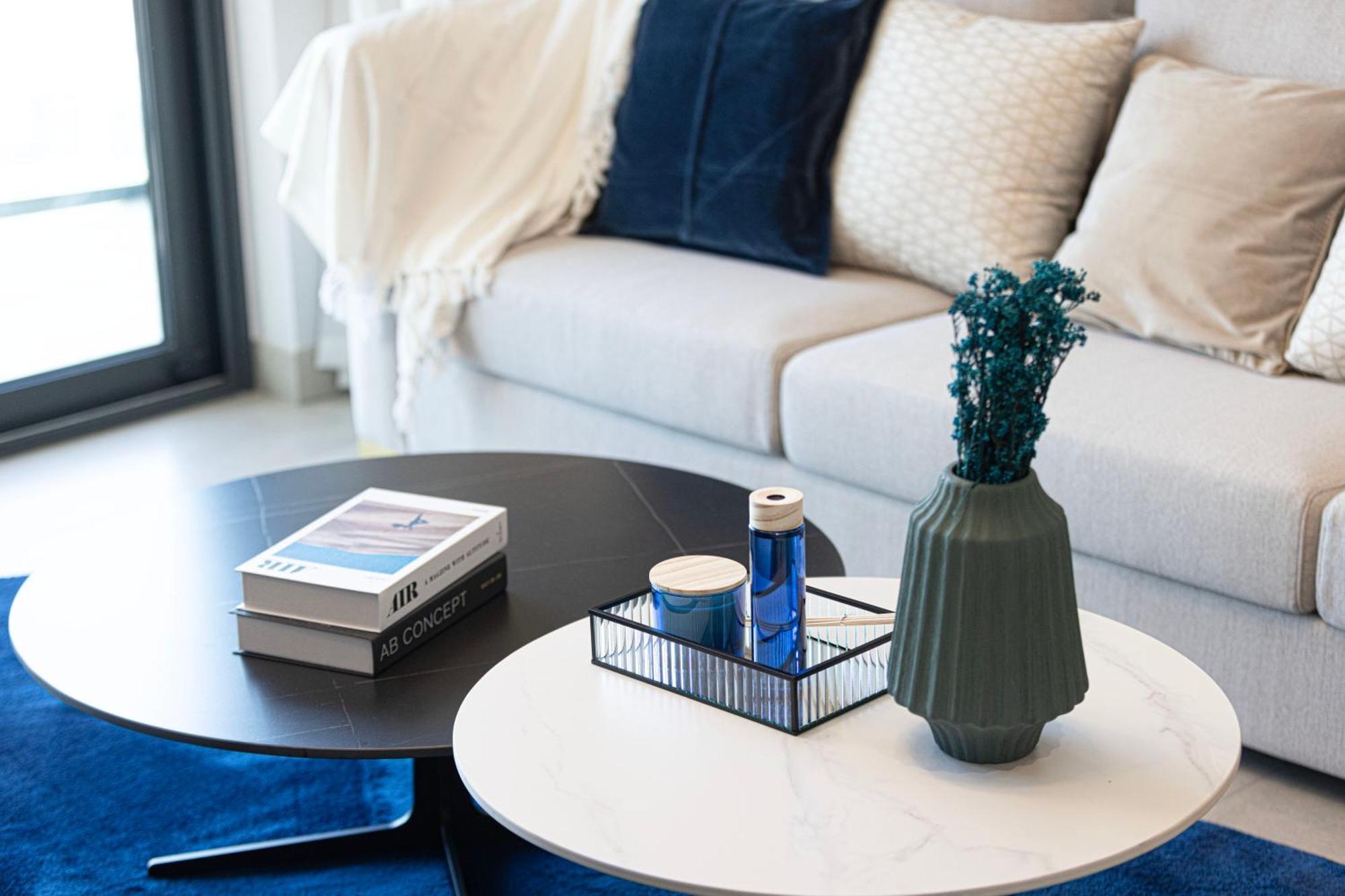 By Latinem Luxury 1br Wg2907 Near Burj Khalifa Apartment