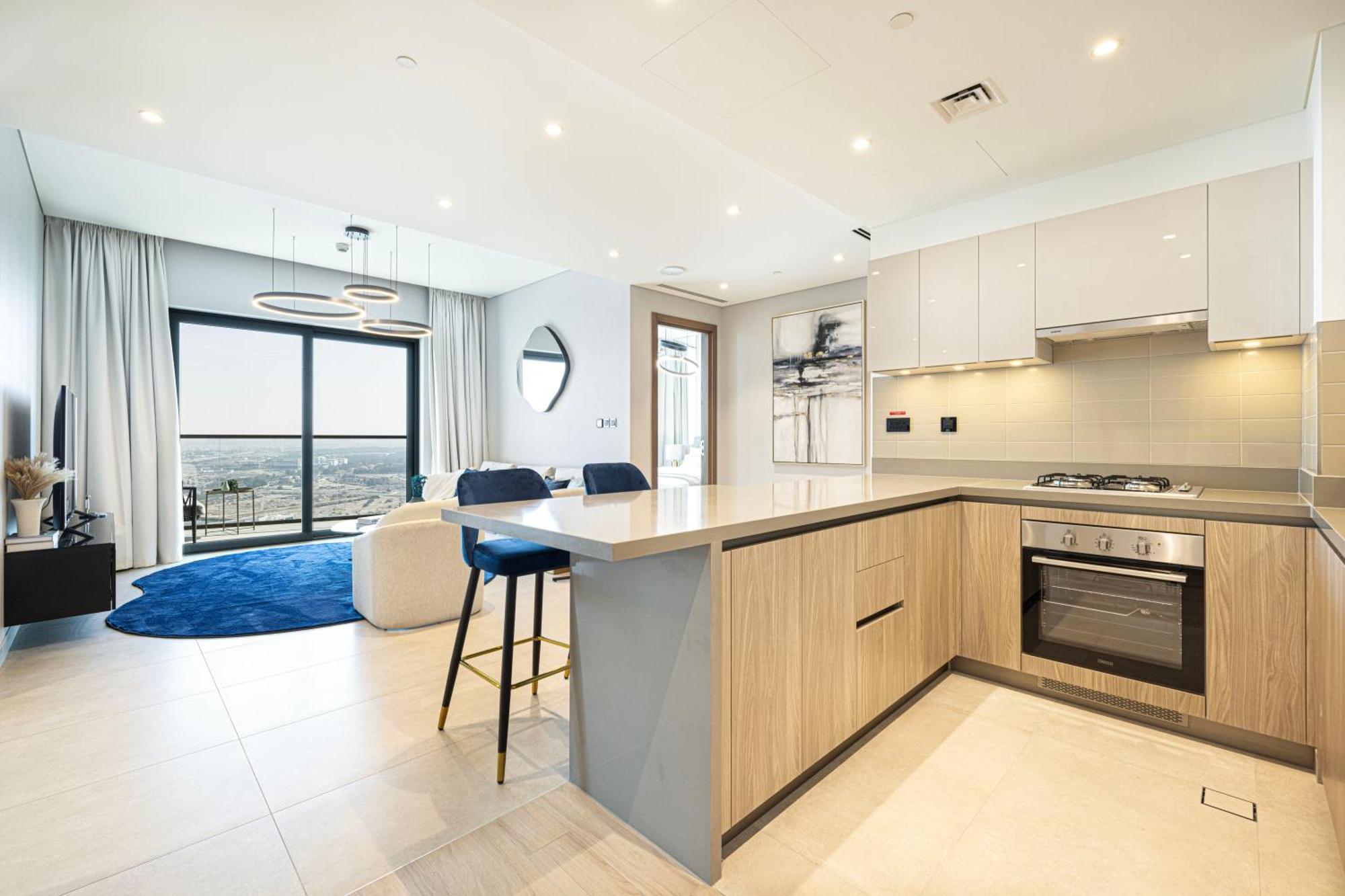 By Latinem Luxury 1br Wg2907 Near Burj Khalifa Dubai