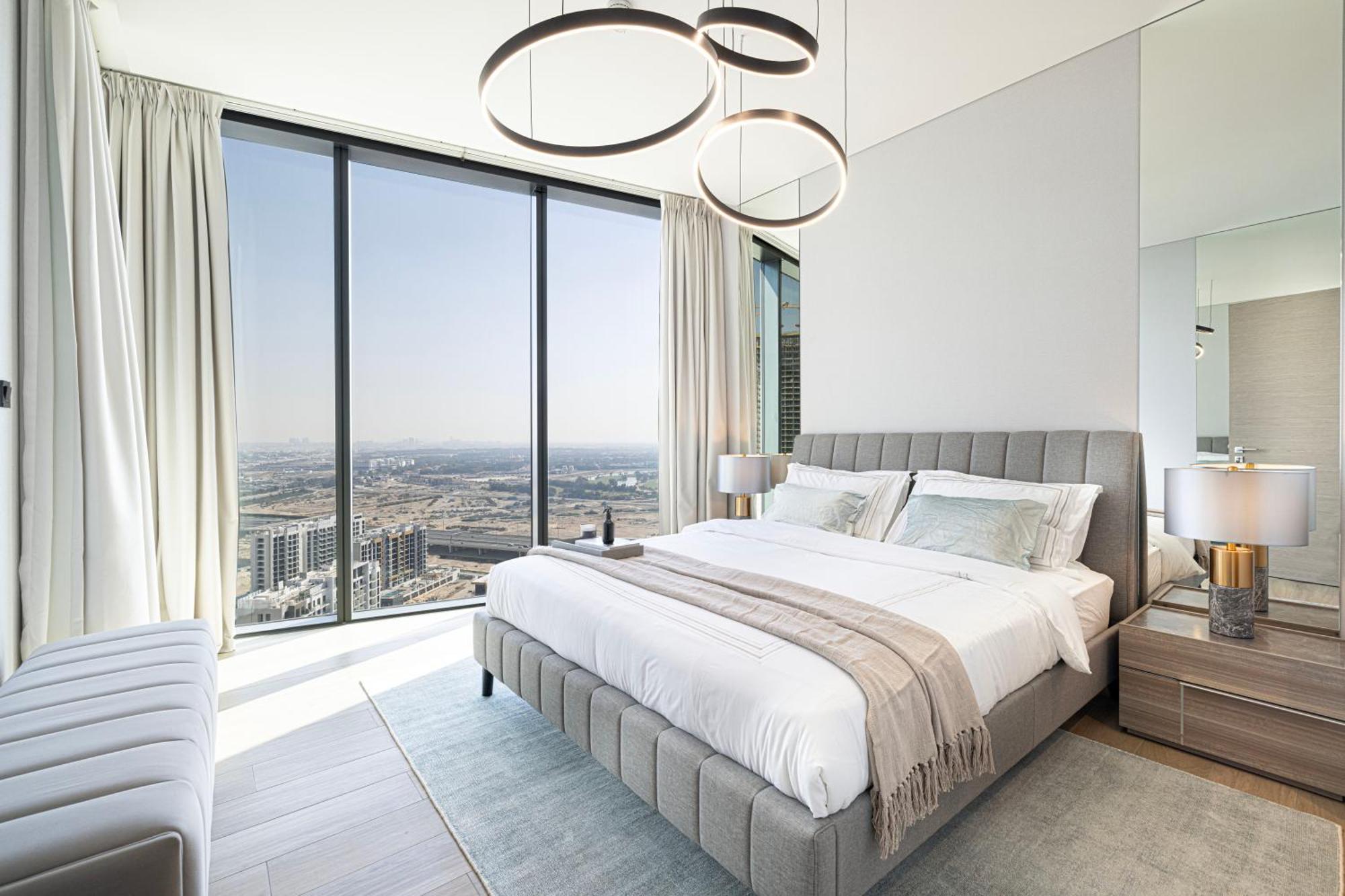 By Latinem Luxury 1br Wg2907 Near Burj Khalifa
