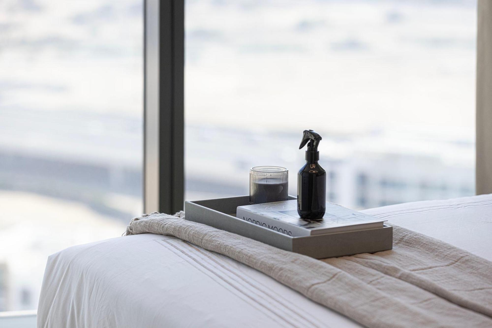 Apartment By Latinem Luxury 1br Wg2907 Near Burj Khalifa Dubai